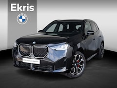 BMW X3 - 30e xDrive | M Sportpakket Pro | Comfort Pack | Comfort Access | Panoramadak | Stoelverwar