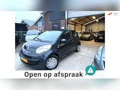 Citroën C1 - 1.0-12V Ambiance |NEW APK|ELECT.RAMEN|CENTRL.DEUREN|BOEKJES|VERSTELB.STUUR|ZUINIG|BETAALBA