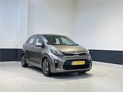 Kia Picanto - 1.0 MPi ComfortPlusLine |Apple Carplay/ Android auto| Navigatie| Camera | NL |