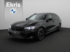 BMW 3-serie Touring - 330e | M Sportpakket Pro | Comfort Pack | Innovation Pack