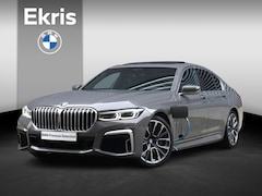 BMW 7-serie - 745e | High Executive | M Sportpakket | Panodak | Driving Assistant Prof. | Harman Kardon