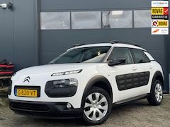 Citroën C4 Cactus - 1.2 PureTech Business Plus
