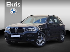 BMW X3 - xDrive30e | High Executive | M Sportpakket | Parking Pack | Hi-Fi | Sportstoelen | Adaptiv