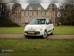 Fiat 500 L - 0.9 TwinAir Lounge | Trekhaak | Glasda| inruil |
