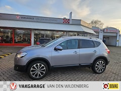 Nissan Qashqai - 1.6 Connect Edition