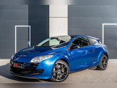 Renault Mégane Coupé - 2.0 RS Turbo 250