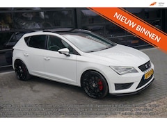 SEAT Leon - 2.0 TSI Cupra 280, Panodak, Clima, Navi, Camera, Xenon, Led