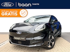 Ford Puma Gen-E - 44 kWh 168 PK | Automaat | ST-Line design | Winter Pack | Elektr. achterklep | Camera | Co