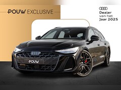 Audi A6 Avant - 2.0 e-hybrid 367pk quattro S Edition Competition | Tech Plus Pakket | Adaptieve Luchtverin