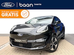 Ford Puma Gen-E - 44 kWh 168 PK | Automaat | ST-Line design | Winter Pack | Comfort Pack |