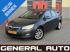 Opel Astra Sports Tourer - 1.4 Turbo Anniversary Edition