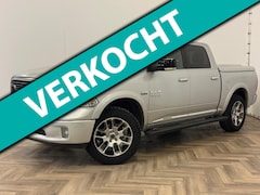 Dodge Ram 1500 - 5.7 V8 Quad Cab 6'4|LIMITED|LUCHTVERING|INRUIL MOGELIJK|