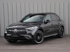 Mercedes-Benz GLC-klasse - 400e AMG 4-Matic | 381PK | Massage | Keyles-go | Pano | Burmester | Sfeerverlichting | Mem