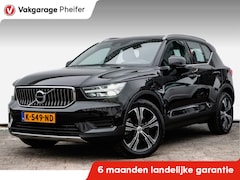 Volvo XC40 - 1.5 T4 Recharge Inscription Expression Panoramadak/ Stoel-stuurverwarming/ Navigatie/ Carp