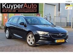 Opel Insignia Sports Tourer - 1.5 Turbo Business Executive automaat APPLE CAR PLAY CAMERA KEYLESS