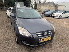 Kia Cee'd Sporty Wagon - 1.6 Business Edition AIRCO EXPORT