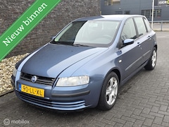 Fiat Stilo - 1.6-16V Dynamic - Airco - Trekhaak
