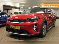 Kia Stonic - 1.0 T-GDI MHEV DYN Plus Line 1e eigenaar *NL-Auto* 10 jaar Garantie