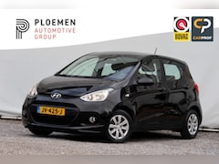 Hyundai i10 - 1.0i i-Motion Comfort - 67 pk *Climate / Cruise control / NAP