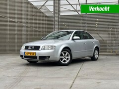 Audi A4 - 1.6 PRO LINE AIRCO