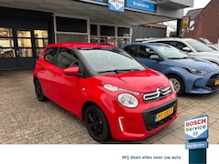 Citroën C1 - 1.0 E-VTI SELECTION