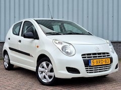 Suzuki Alto - 1.0 Celebration Airco Nieuwe APK
