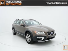 Volvo XC70 - 2.0 D3 FWD LIM. EDIT, Pano, Leder, ACC