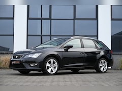 SEAT Leon - ST 1.4 ACT FR Dynamic Cruise Clima DSG Nieuwe distributieriem