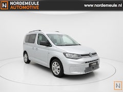 Volkswagen Caddy - 1.5 TSI 5P, Cruise, Cruise, Apple Carplay, Navi