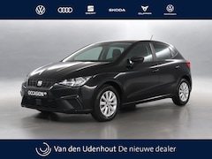 SEAT Ibiza - 1.0 TSI 95pk Style Business Intense / Navigatie / Camera