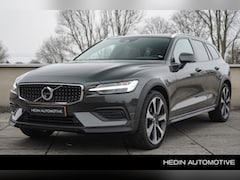 Volvo V60 Cross Country - 2.0 T5 AWD Pro Head-up display | Panoramadak | Harman Kardon | 20 incl LM-velgen |