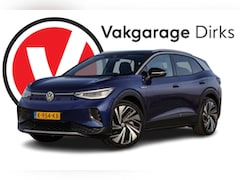 Volkswagen ID.4 - First Max 77 kWh ✅ IQ-Light ✅ Massage ✅ Pano