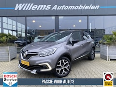 Renault Captur - 1.2 TCe Intens Two-tone Trekhaak, Camera & Cruise Control