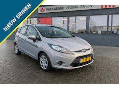 Ford Fiesta - 1.25 CHAMPION 5-DRS. + AIRCO