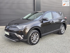 Toyota RAV4 - 2.5 Hybrid Dynamic | 1e Eig | Ond. |
