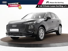 Audi Q3 - 1.5 200kW e-hybrid Pro line 272 PK · Techniekpakket · Interieur met sportstoelen