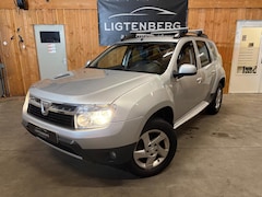 Dacia Duster - 1.6 Aniversare 2wd NWE DISTRIB.RIEM, LEER, NAP