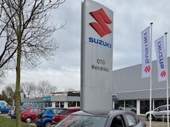 Suzuki Baleno - 1.2 Dualjet 90pk Exclusive