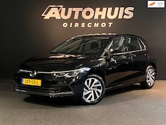 Volkswagen Golf - 1.4 eHybrid Style VirtualCockpit/ACC/ Memoryseat/ Ambient/ Carplay