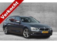BMW 3-serie Touring - 330d RWD High Executive | Navigatie | Sportstoelen | Full LED | ACC | Stoelverwarming | PD