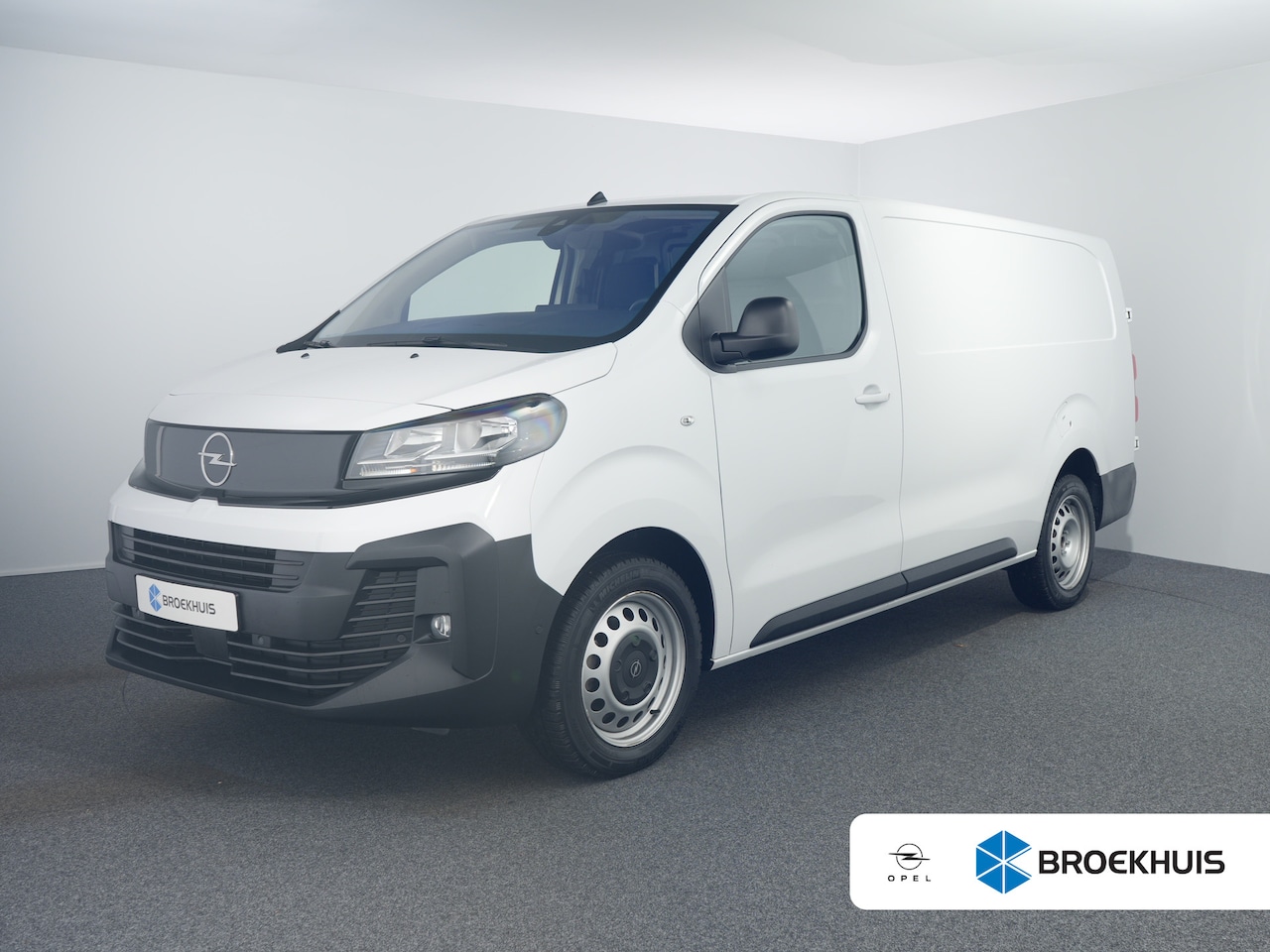 Opel Vivaro - L3 180pk Automaat | BPM VRIJ | Airco (automatisch) | Apple Carplay/Android Auto|telefoonin - AutoWereld.nl
