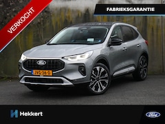 Ford Kuga - Active X 2.5 PHEV 243pk Automaat 20''LM | HEAD-UP | 360° CAM. | ADAPT. CC | WINTER PACK |