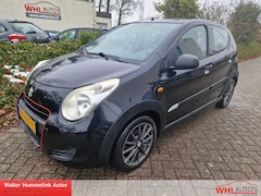 Suzuki Alto - 1.0 Comfort Plus