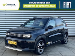 Fiat Grande Panda - La Prima 11 kW 44 kWh Navigatie | Camera | Climate Control