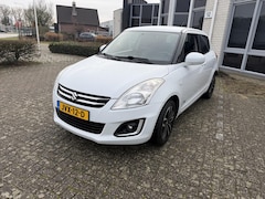 Suzuki Swift - 1.2 Exclusive