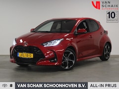 Toyota Yaris - 1.5 Hybrid 130 Executive PDC | Camera | Navigatie