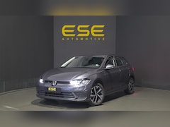 Volkswagen Polo - 1.0 TSI Life Automaat | Navigatie | Led | Carplay | Cruise | Facelift