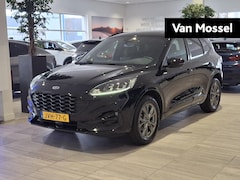 Ford Kuga - 2.5 PHEV ST-Line | Camera | Elektrische achterklep | Keyless | Apple CarPlay |