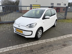 Volkswagen Up! - 1.0 high up