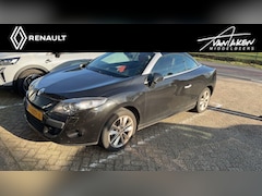 Renault Mégane coupé cabriolet - 1.4 TCE Dynamique